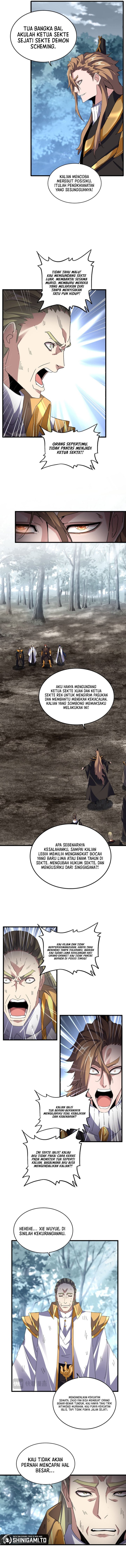 Dilarang COPAS - situs resmi www.mangacanblog.com - Komik magic emperor 809 - chapter 809 810 Indonesia magic emperor 809 - chapter 809 Terbaru 4|Baca Manga Komik Indonesia|Mangacan