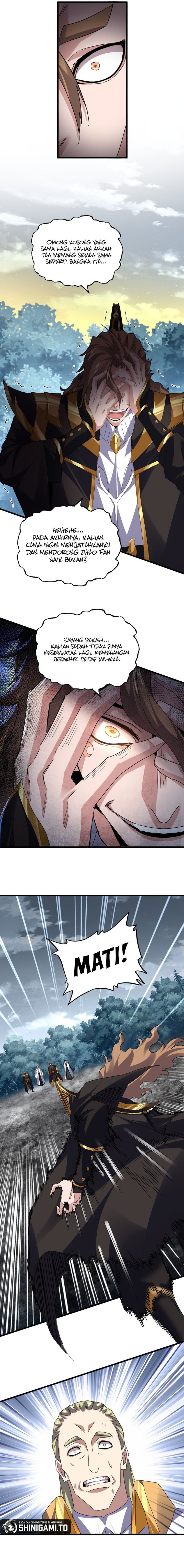 Dilarang COPAS - situs resmi www.mangacanblog.com - Komik magic emperor 809 - chapter 809 810 Indonesia magic emperor 809 - chapter 809 Terbaru 5|Baca Manga Komik Indonesia|Mangacan