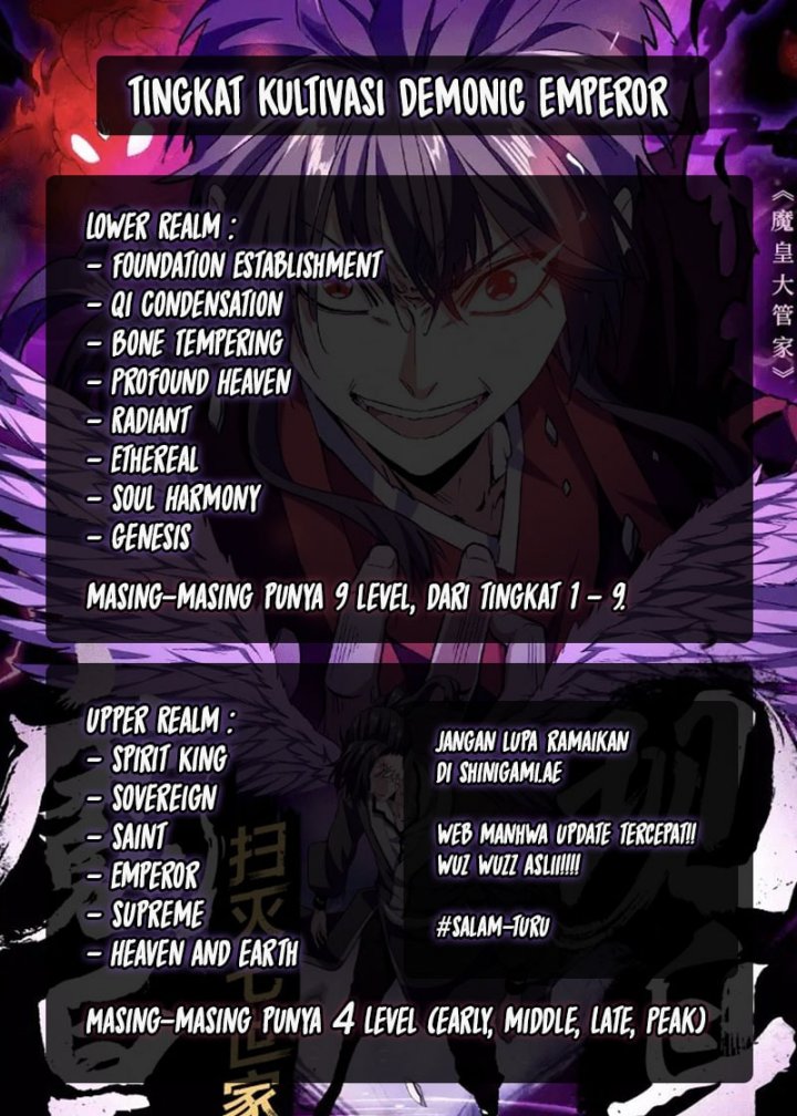 Dilarang COPAS - situs resmi www.mangacanblog.com - Komik magic emperor 809 - chapter 809 810 Indonesia magic emperor 809 - chapter 809 Terbaru 8|Baca Manga Komik Indonesia|Mangacan