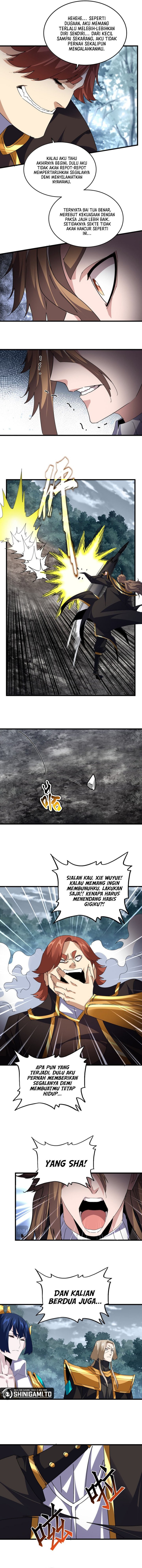 Dilarang COPAS - situs resmi www.mangacanblog.com - Komik magic emperor 810 - chapter 810 811 Indonesia magic emperor 810 - chapter 810 Terbaru 3|Baca Manga Komik Indonesia|Mangacan