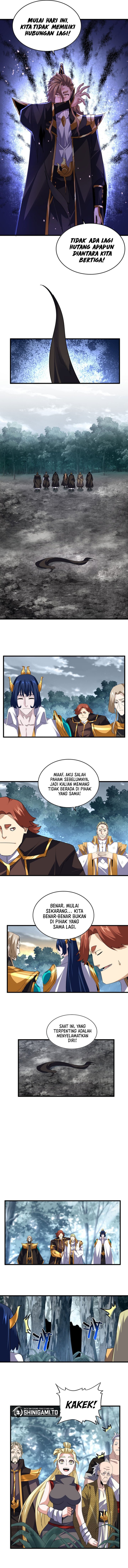 Dilarang COPAS - situs resmi www.mangacanblog.com - Komik magic emperor 810 - chapter 810 811 Indonesia magic emperor 810 - chapter 810 Terbaru 4|Baca Manga Komik Indonesia|Mangacan