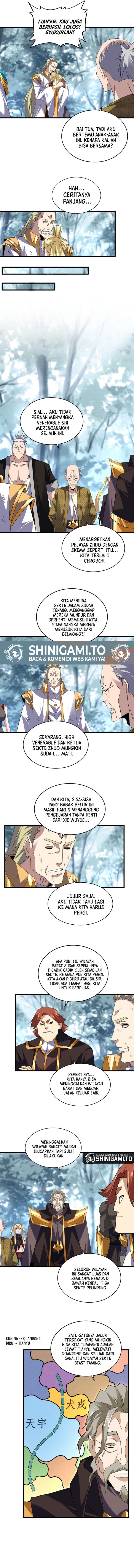 Dilarang COPAS - situs resmi www.mangacanblog.com - Komik magic emperor 810 - chapter 810 811 Indonesia magic emperor 810 - chapter 810 Terbaru 5|Baca Manga Komik Indonesia|Mangacan