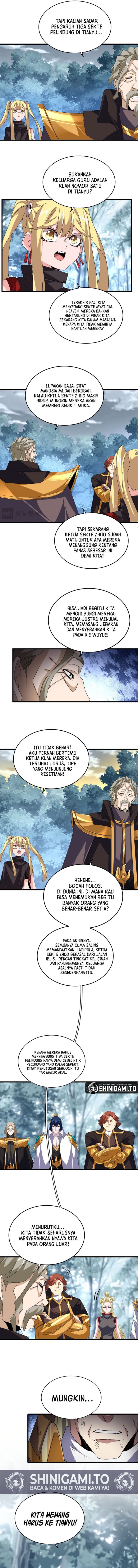 Dilarang COPAS - situs resmi www.mangacanblog.com - Komik magic emperor 810 - chapter 810 811 Indonesia magic emperor 810 - chapter 810 Terbaru 6|Baca Manga Komik Indonesia|Mangacan