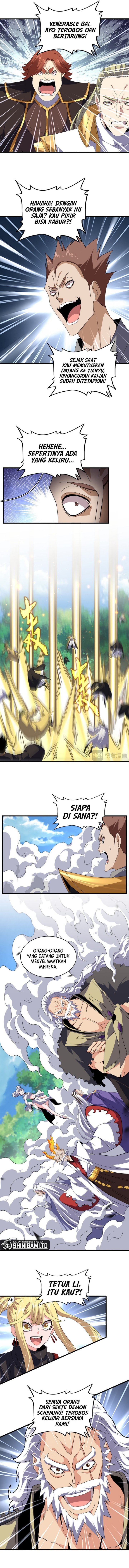 Dilarang COPAS - situs resmi www.mangacanblog.com - Komik magic emperor 811 - chapter 811 812 Indonesia magic emperor 811 - chapter 811 Terbaru 3|Baca Manga Komik Indonesia|Mangacan