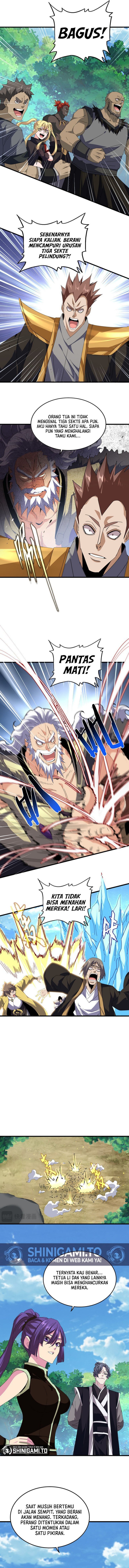 Dilarang COPAS - situs resmi www.mangacanblog.com - Komik magic emperor 811 - chapter 811 812 Indonesia magic emperor 811 - chapter 811 Terbaru 4|Baca Manga Komik Indonesia|Mangacan