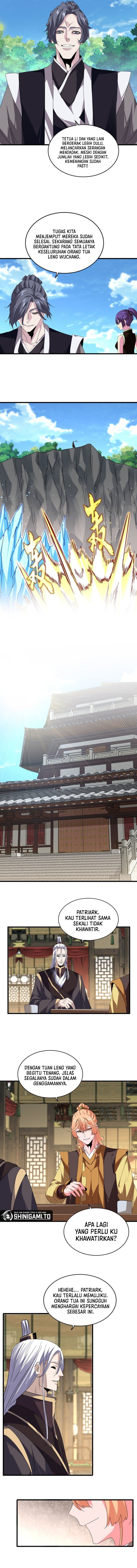 Dilarang COPAS - situs resmi www.mangacanblog.com - Komik magic emperor 811 - chapter 811 812 Indonesia magic emperor 811 - chapter 811 Terbaru 5|Baca Manga Komik Indonesia|Mangacan