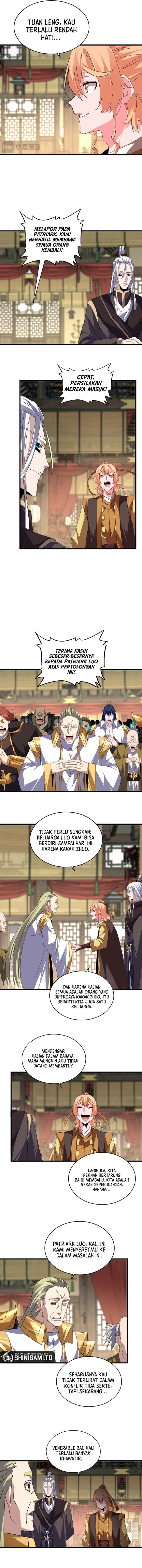 Dilarang COPAS - situs resmi www.mangacanblog.com - Komik magic emperor 811 - chapter 811 812 Indonesia magic emperor 811 - chapter 811 Terbaru 6|Baca Manga Komik Indonesia|Mangacan