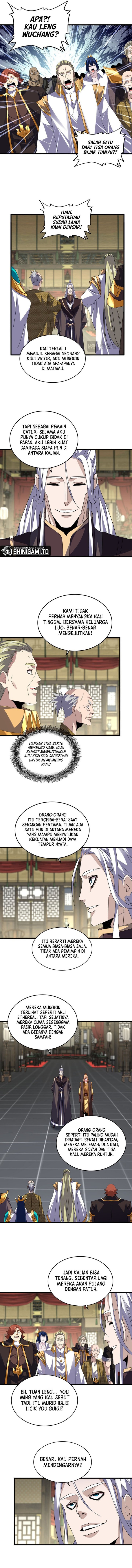 Dilarang COPAS - situs resmi www.mangacanblog.com - Komik magic emperor 812 - chapter 812 813 Indonesia magic emperor 812 - chapter 812 Terbaru 3|Baca Manga Komik Indonesia|Mangacan