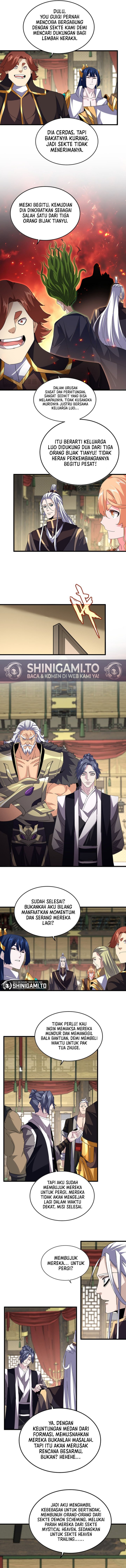 Dilarang COPAS - situs resmi www.mangacanblog.com - Komik magic emperor 812 - chapter 812 813 Indonesia magic emperor 812 - chapter 812 Terbaru 4|Baca Manga Komik Indonesia|Mangacan