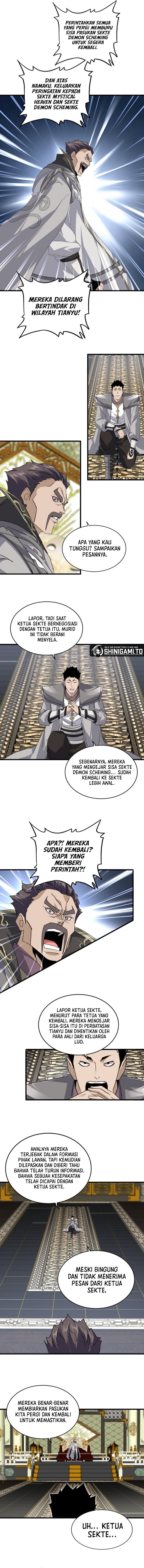 Dilarang COPAS - situs resmi www.mangacanblog.com - Komik magic emperor 814 - chapter 814 815 Indonesia magic emperor 814 - chapter 814 Terbaru 2|Baca Manga Komik Indonesia|Mangacan