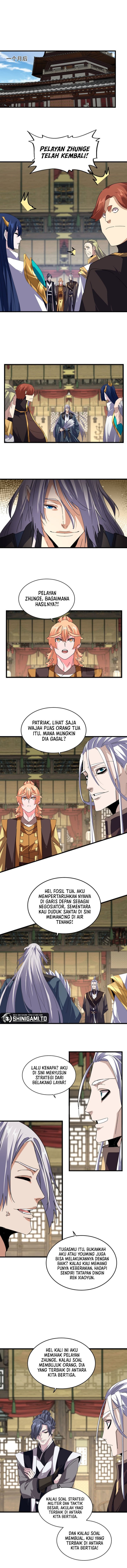 Dilarang COPAS - situs resmi www.mangacanblog.com - Komik magic emperor 814 - chapter 814 815 Indonesia magic emperor 814 - chapter 814 Terbaru 4|Baca Manga Komik Indonesia|Mangacan