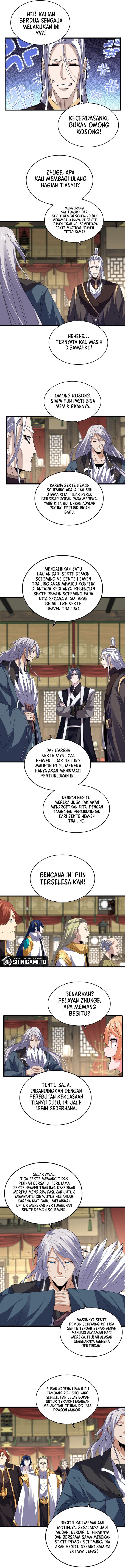 Dilarang COPAS - situs resmi www.mangacanblog.com - Komik magic emperor 814 - chapter 814 815 Indonesia magic emperor 814 - chapter 814 Terbaru 5|Baca Manga Komik Indonesia|Mangacan