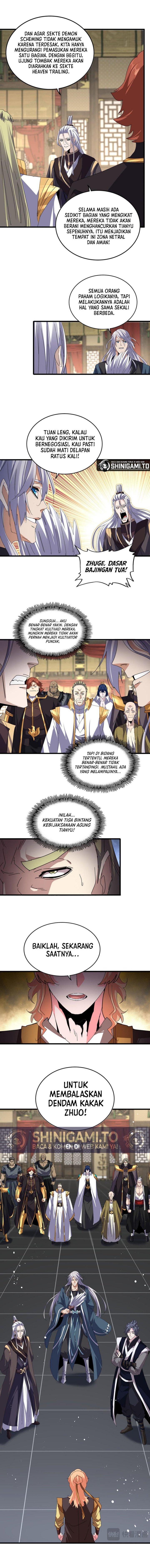 Dilarang COPAS - situs resmi www.mangacanblog.com - Komik magic emperor 814 - chapter 814 815 Indonesia magic emperor 814 - chapter 814 Terbaru 6|Baca Manga Komik Indonesia|Mangacan
