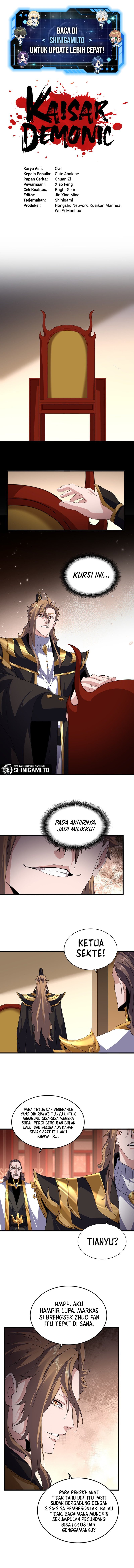 Dilarang COPAS - situs resmi www.mangacanblog.com - Komik magic emperor 815 - chapter 815 816 Indonesia magic emperor 815 - chapter 815 Terbaru 1|Baca Manga Komik Indonesia|Mangacan