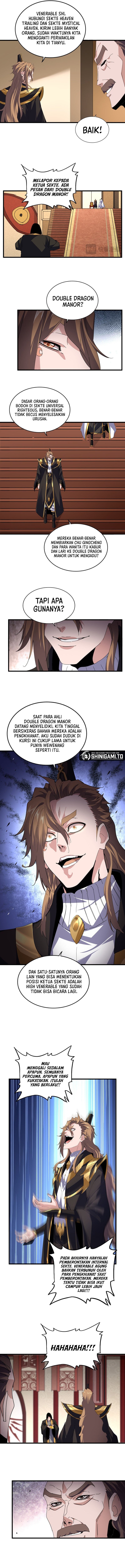 Dilarang COPAS - situs resmi www.mangacanblog.com - Komik magic emperor 815 - chapter 815 816 Indonesia magic emperor 815 - chapter 815 Terbaru 2|Baca Manga Komik Indonesia|Mangacan
