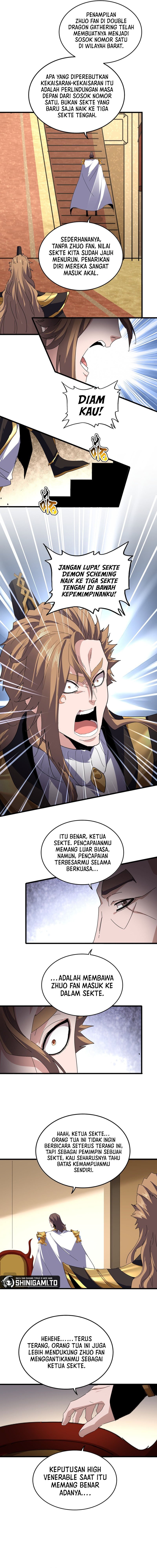 Dilarang COPAS - situs resmi www.mangacanblog.com - Komik magic emperor 815 - chapter 815 816 Indonesia magic emperor 815 - chapter 815 Terbaru 5|Baca Manga Komik Indonesia|Mangacan