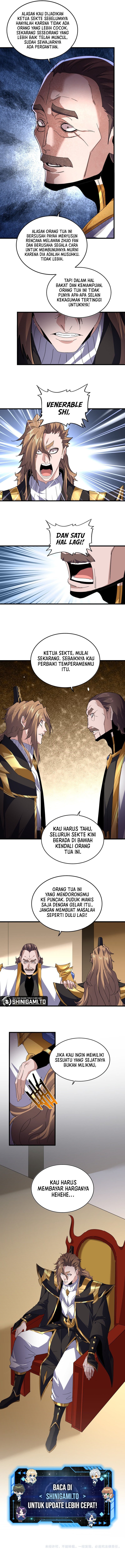 Dilarang COPAS - situs resmi www.mangacanblog.com - Komik magic emperor 815 - chapter 815 816 Indonesia magic emperor 815 - chapter 815 Terbaru 6|Baca Manga Komik Indonesia|Mangacan