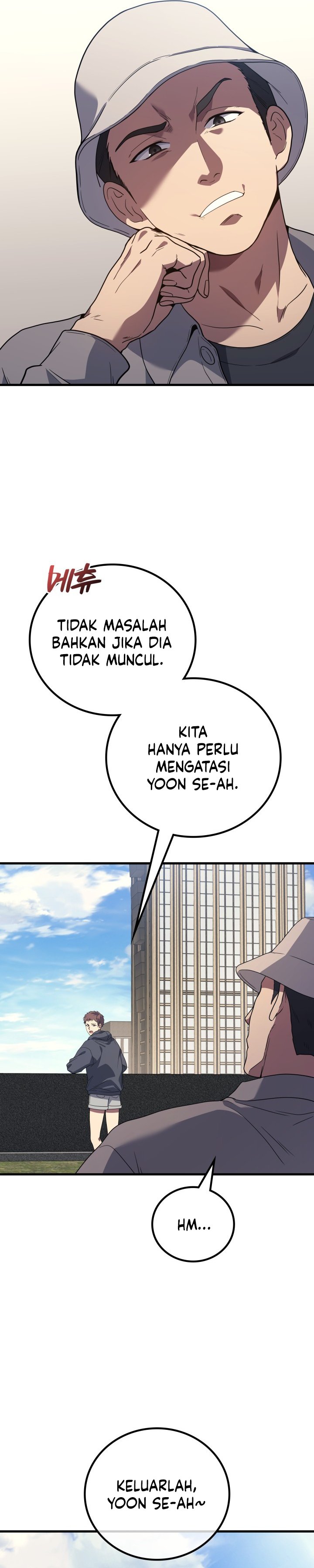 Dilarang COPAS - situs resmi www.mangacanblog.com - Komik martial god regressed to level 2 112 - chapter 112 113 Indonesia martial god regressed to level 2 112 - chapter 112 Terbaru 4|Baca Manga Komik Indonesia|Mangacan