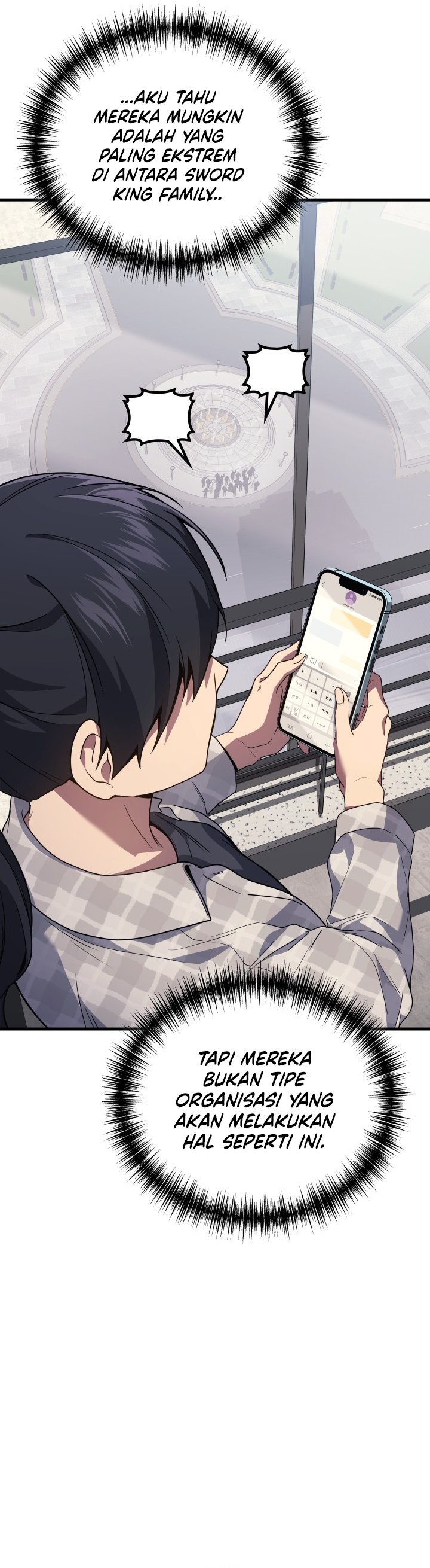 Dilarang COPAS - situs resmi www.mangacanblog.com - Komik martial god regressed to level 2 112 - chapter 112 113 Indonesia martial god regressed to level 2 112 - chapter 112 Terbaru 6|Baca Manga Komik Indonesia|Mangacan