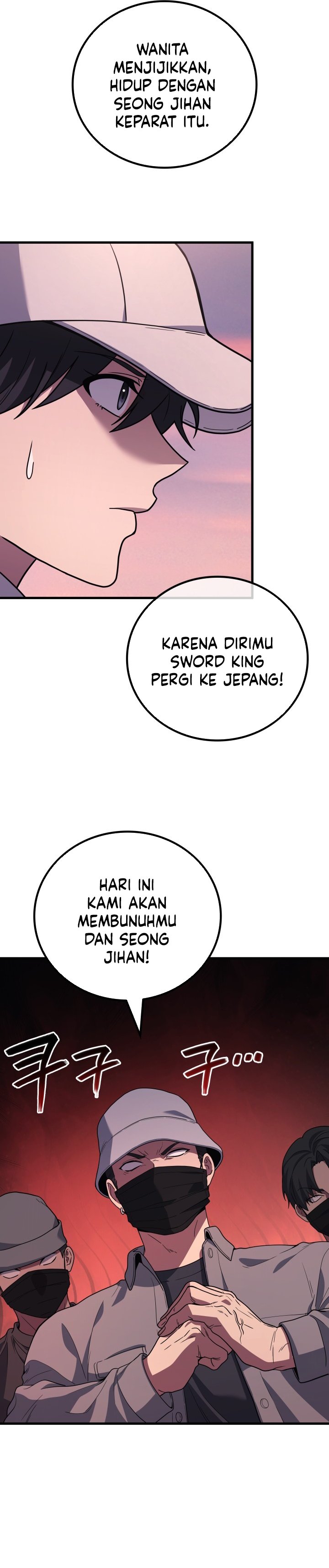 Dilarang COPAS - situs resmi www.mangacanblog.com - Komik martial god regressed to level 2 112 - chapter 112 113 Indonesia martial god regressed to level 2 112 - chapter 112 Terbaru 12|Baca Manga Komik Indonesia|Mangacan