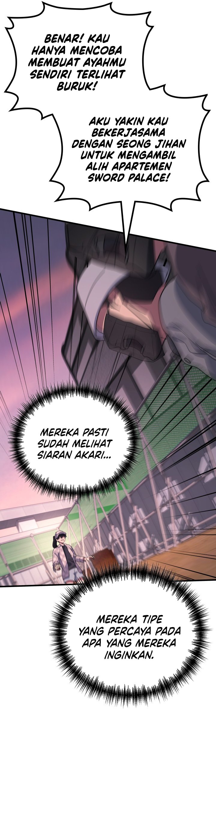 Dilarang COPAS - situs resmi www.mangacanblog.com - Komik martial god regressed to level 2 112 - chapter 112 113 Indonesia martial god regressed to level 2 112 - chapter 112 Terbaru 14|Baca Manga Komik Indonesia|Mangacan