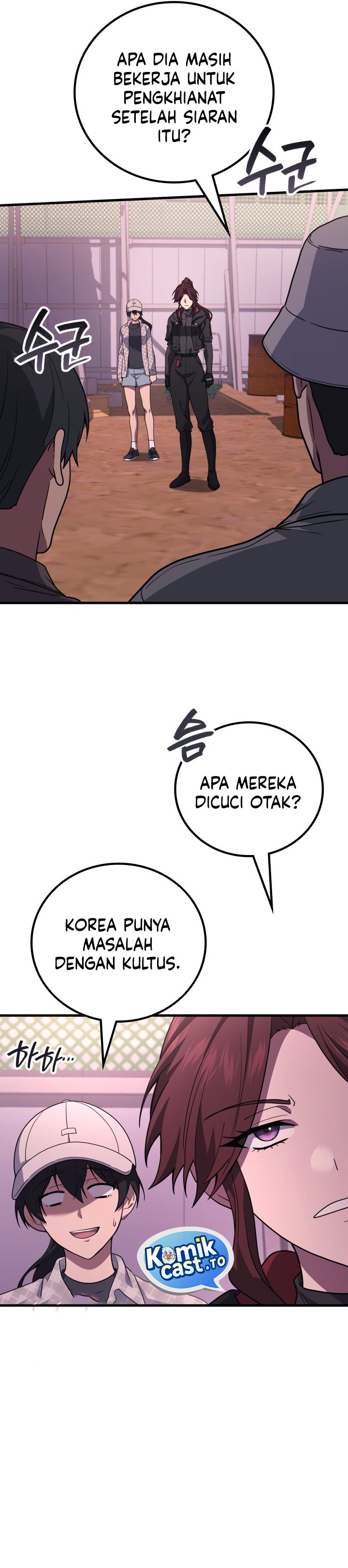 Dilarang COPAS - situs resmi www.mangacanblog.com - Komik martial god regressed to level 2 112 - chapter 112 113 Indonesia martial god regressed to level 2 112 - chapter 112 Terbaru 18|Baca Manga Komik Indonesia|Mangacan