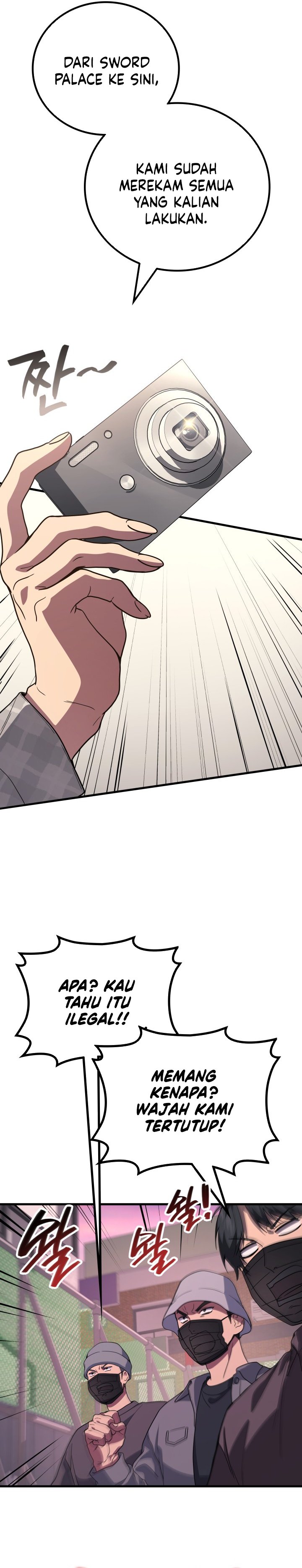 Dilarang COPAS - situs resmi www.mangacanblog.com - Komik martial god regressed to level 2 112 - chapter 112 113 Indonesia martial god regressed to level 2 112 - chapter 112 Terbaru 20|Baca Manga Komik Indonesia|Mangacan