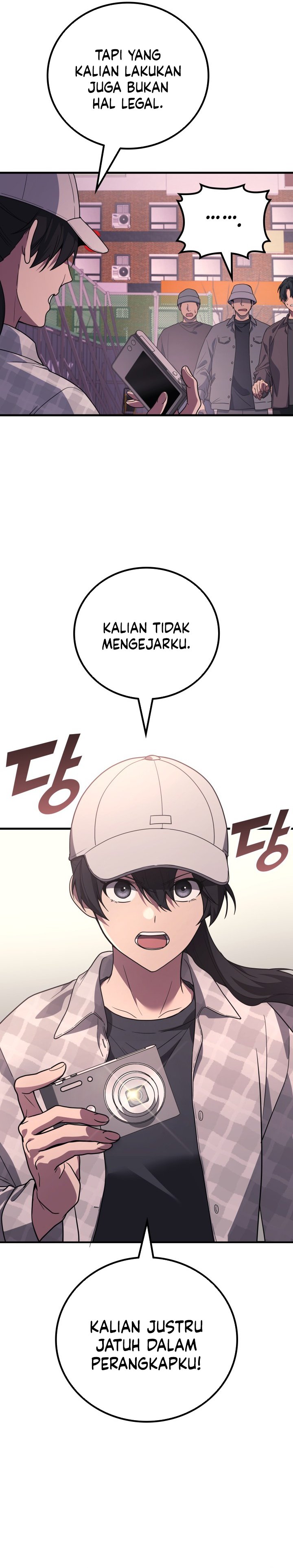 Dilarang COPAS - situs resmi www.mangacanblog.com - Komik martial god regressed to level 2 112 - chapter 112 113 Indonesia martial god regressed to level 2 112 - chapter 112 Terbaru 22|Baca Manga Komik Indonesia|Mangacan