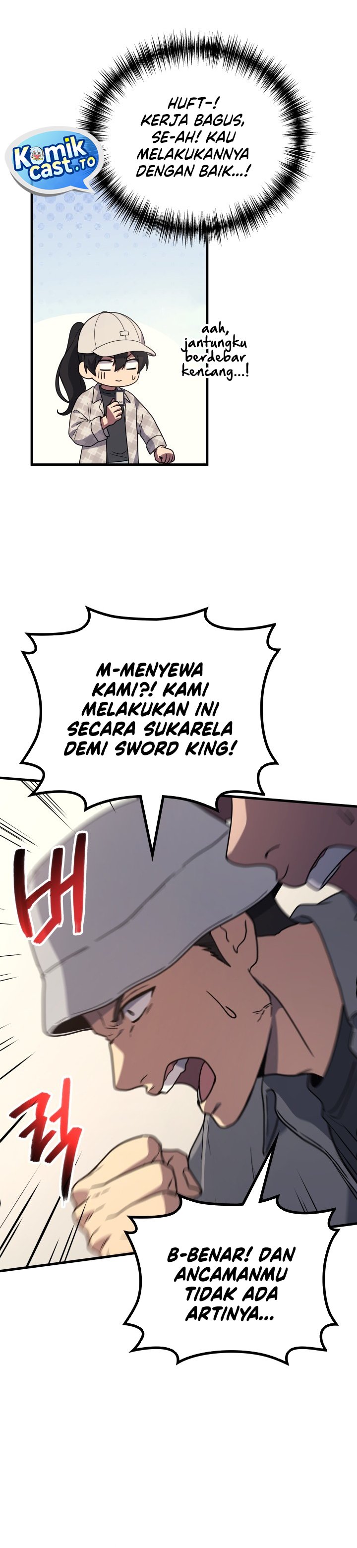 Dilarang COPAS - situs resmi www.mangacanblog.com - Komik martial god regressed to level 2 112 - chapter 112 113 Indonesia martial god regressed to level 2 112 - chapter 112 Terbaru 24|Baca Manga Komik Indonesia|Mangacan