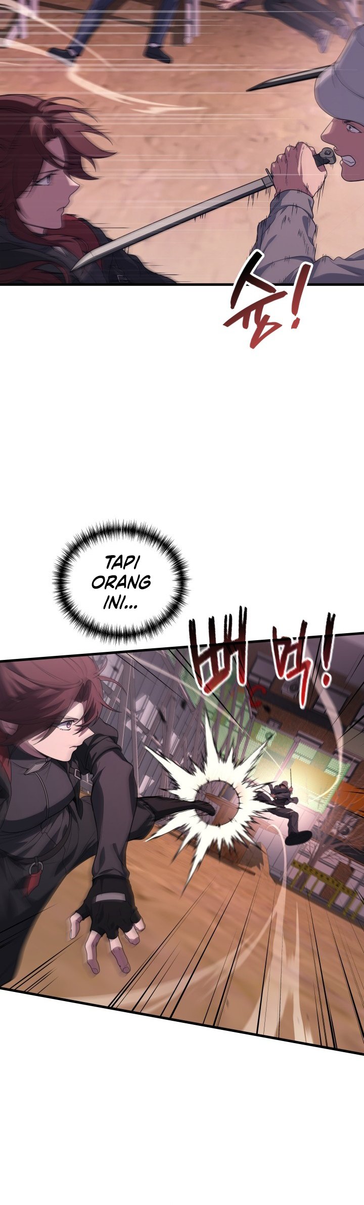 Dilarang COPAS - situs resmi www.mangacanblog.com - Komik martial god regressed to level 2 112 - chapter 112 113 Indonesia martial god regressed to level 2 112 - chapter 112 Terbaru 28|Baca Manga Komik Indonesia|Mangacan