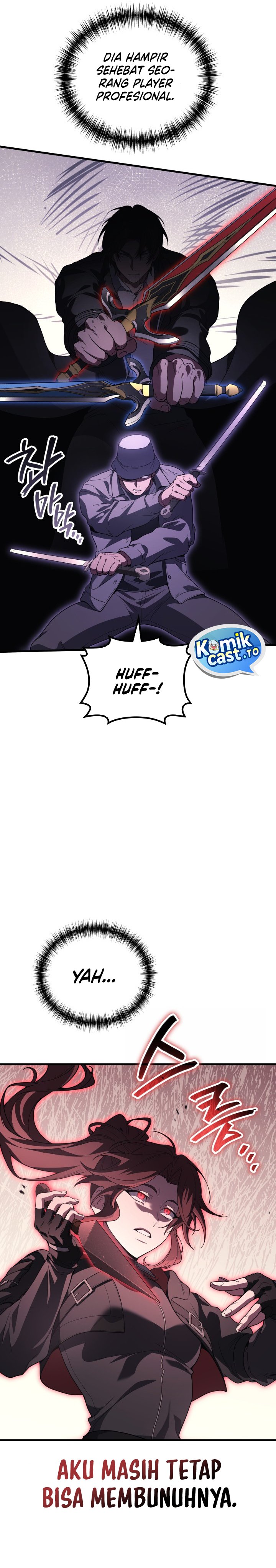 Dilarang COPAS - situs resmi www.mangacanblog.com - Komik martial god regressed to level 2 112 - chapter 112 113 Indonesia martial god regressed to level 2 112 - chapter 112 Terbaru 29|Baca Manga Komik Indonesia|Mangacan