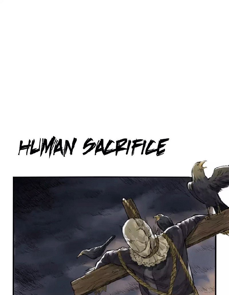 Martial Legacy Chapter 1 – Mangashiro