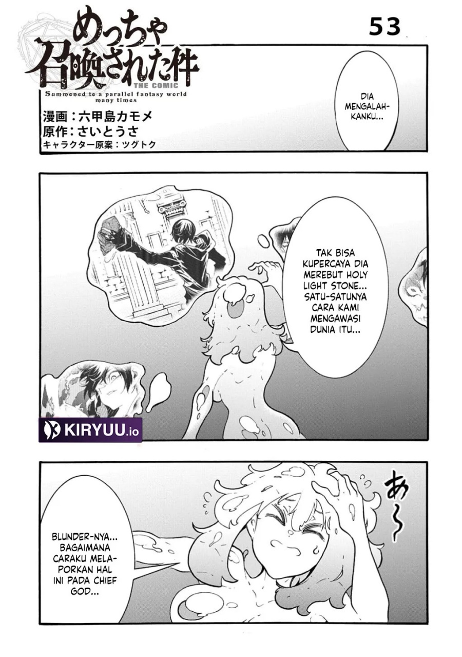 Dilarang COPAS - situs resmi www.mangacanblog.com - Komik meccha shoukan sareta ken 053 - chapter 053 54 Indonesia meccha shoukan sareta ken 053 - chapter 053 Terbaru 1|Baca Manga Komik Indonesia|Mangacan