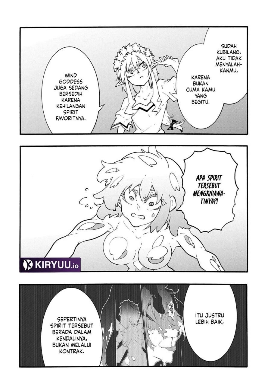 Dilarang COPAS - situs resmi www.mangacanblog.com - Komik meccha shoukan sareta ken 053 - chapter 053 54 Indonesia meccha shoukan sareta ken 053 - chapter 053 Terbaru 4|Baca Manga Komik Indonesia|Mangacan