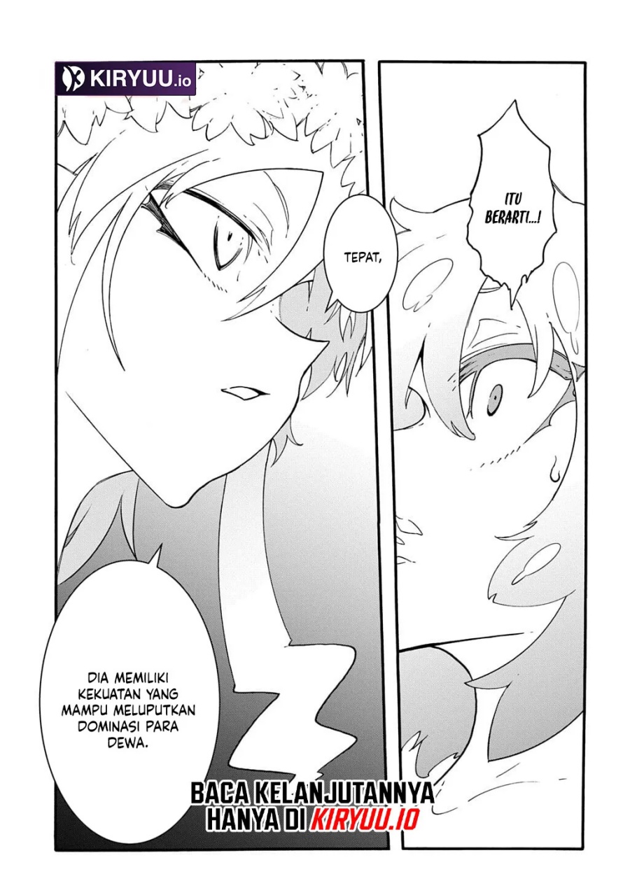 Dilarang COPAS - situs resmi www.mangacanblog.com - Komik meccha shoukan sareta ken 053 - chapter 053 54 Indonesia meccha shoukan sareta ken 053 - chapter 053 Terbaru 5|Baca Manga Komik Indonesia|Mangacan