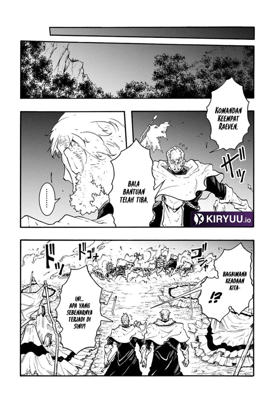 Dilarang COPAS - situs resmi www.mangacanblog.com - Komik meccha shoukan sareta ken 053 - chapter 053 54 Indonesia meccha shoukan sareta ken 053 - chapter 053 Terbaru 6|Baca Manga Komik Indonesia|Mangacan