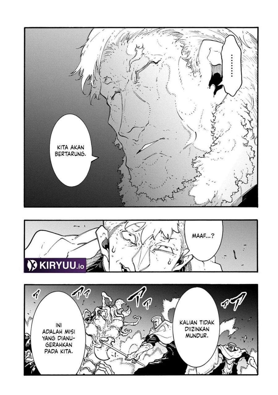 Dilarang COPAS - situs resmi www.mangacanblog.com - Komik meccha shoukan sareta ken 053 - chapter 053 54 Indonesia meccha shoukan sareta ken 053 - chapter 053 Terbaru 9|Baca Manga Komik Indonesia|Mangacan