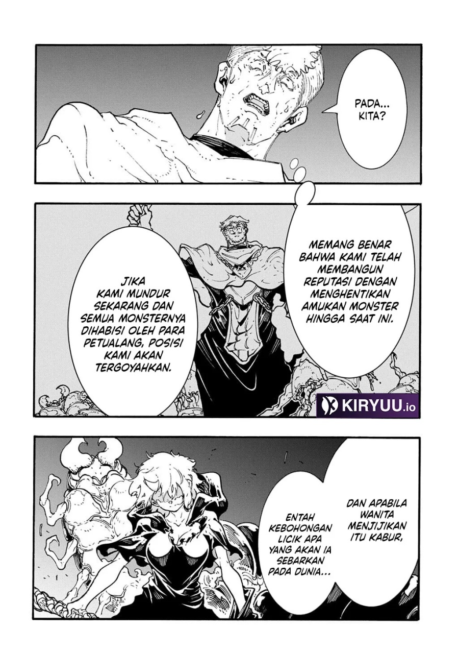 Dilarang COPAS - situs resmi www.mangacanblog.com - Komik meccha shoukan sareta ken 053 - chapter 053 54 Indonesia meccha shoukan sareta ken 053 - chapter 053 Terbaru 10|Baca Manga Komik Indonesia|Mangacan