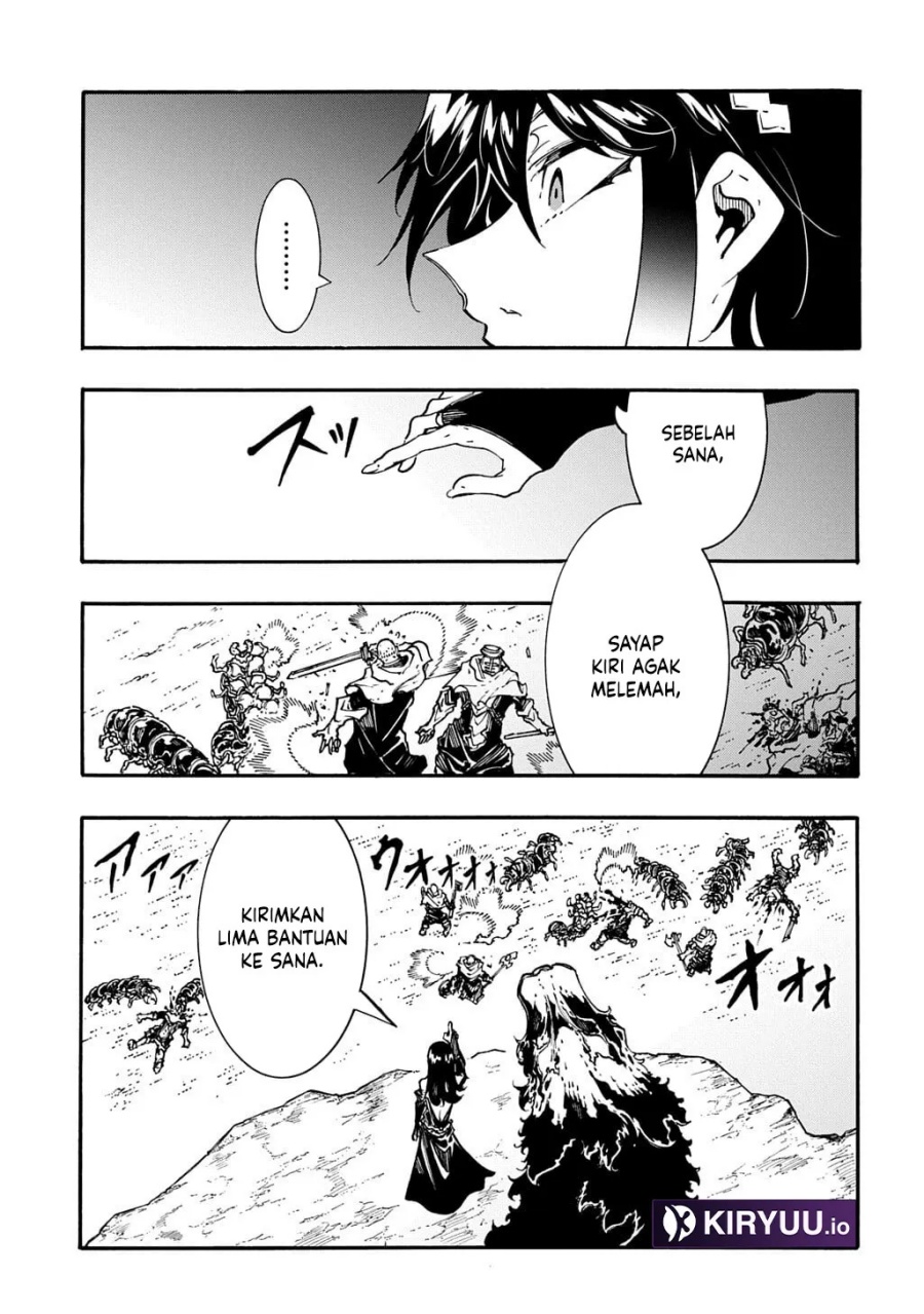 Dilarang COPAS - situs resmi www.mangacanblog.com - Komik meccha shoukan sareta ken 053 - chapter 053 54 Indonesia meccha shoukan sareta ken 053 - chapter 053 Terbaru 13|Baca Manga Komik Indonesia|Mangacan