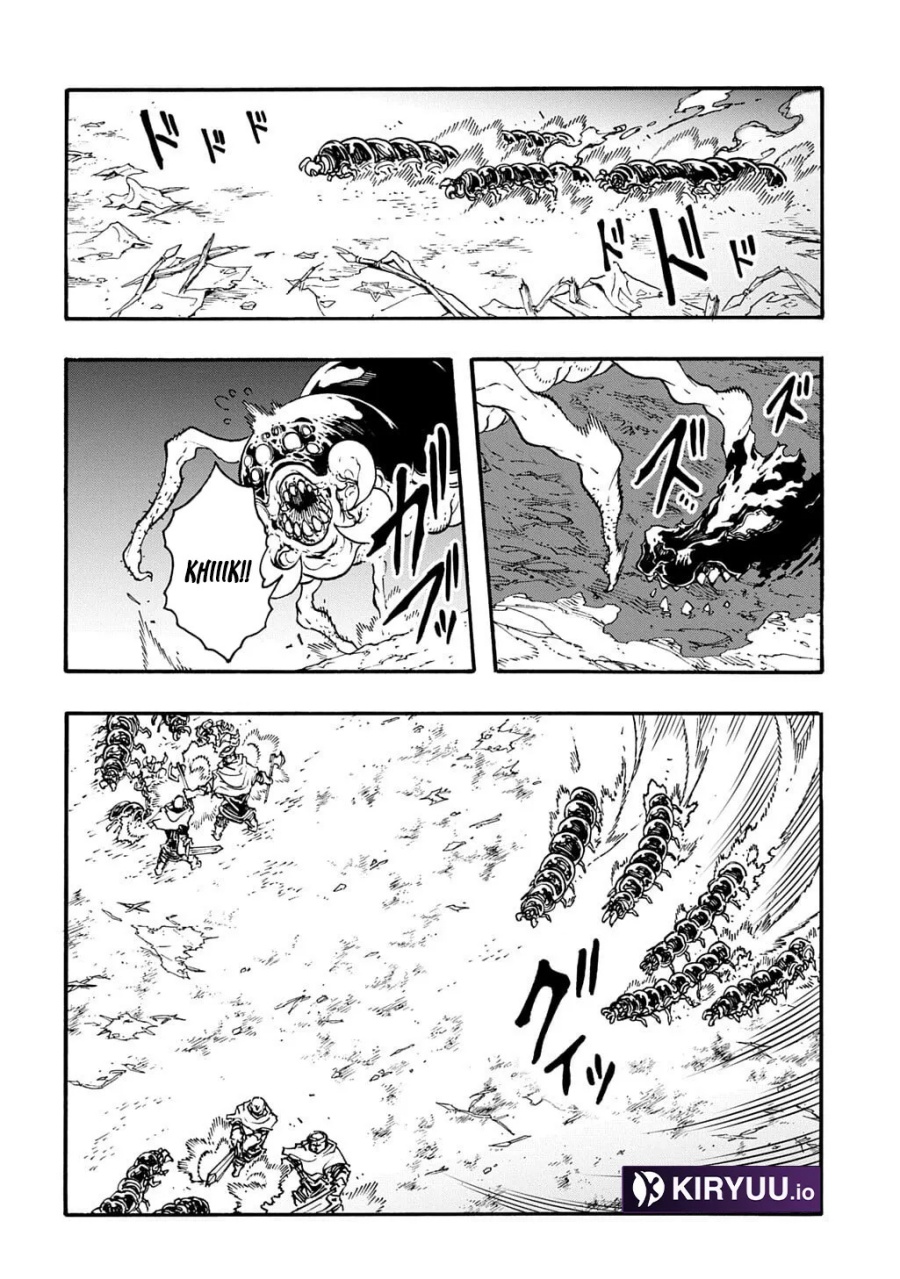 Dilarang COPAS - situs resmi www.mangacanblog.com - Komik meccha shoukan sareta ken 053 - chapter 053 54 Indonesia meccha shoukan sareta ken 053 - chapter 053 Terbaru 14|Baca Manga Komik Indonesia|Mangacan