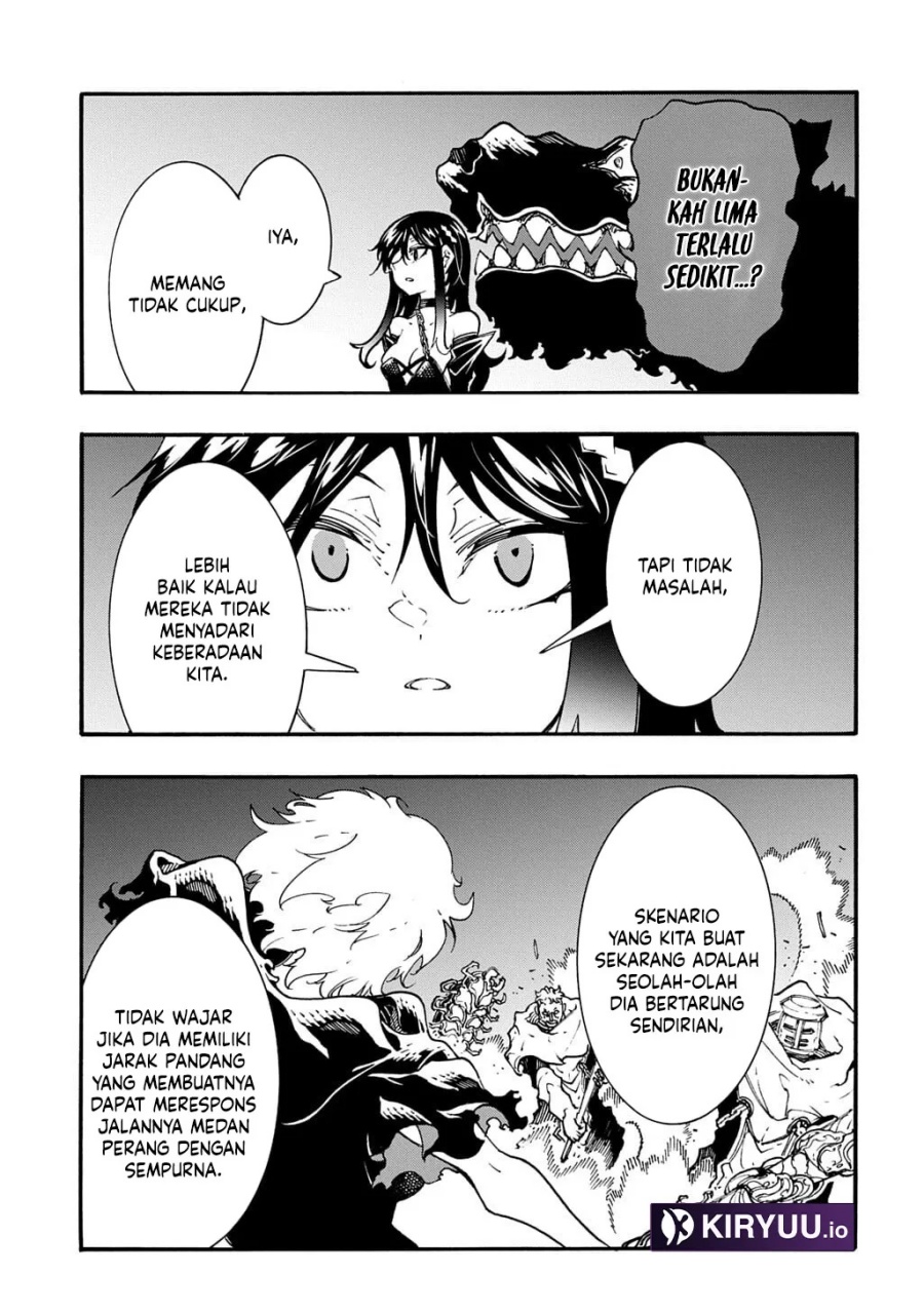 Dilarang COPAS - situs resmi www.mangacanblog.com - Komik meccha shoukan sareta ken 053 - chapter 053 54 Indonesia meccha shoukan sareta ken 053 - chapter 053 Terbaru 15|Baca Manga Komik Indonesia|Mangacan