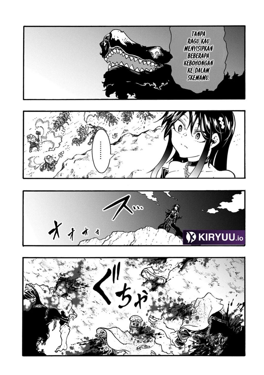 Dilarang COPAS - situs resmi www.mangacanblog.com - Komik meccha shoukan sareta ken 053 - chapter 053 54 Indonesia meccha shoukan sareta ken 053 - chapter 053 Terbaru 17|Baca Manga Komik Indonesia|Mangacan