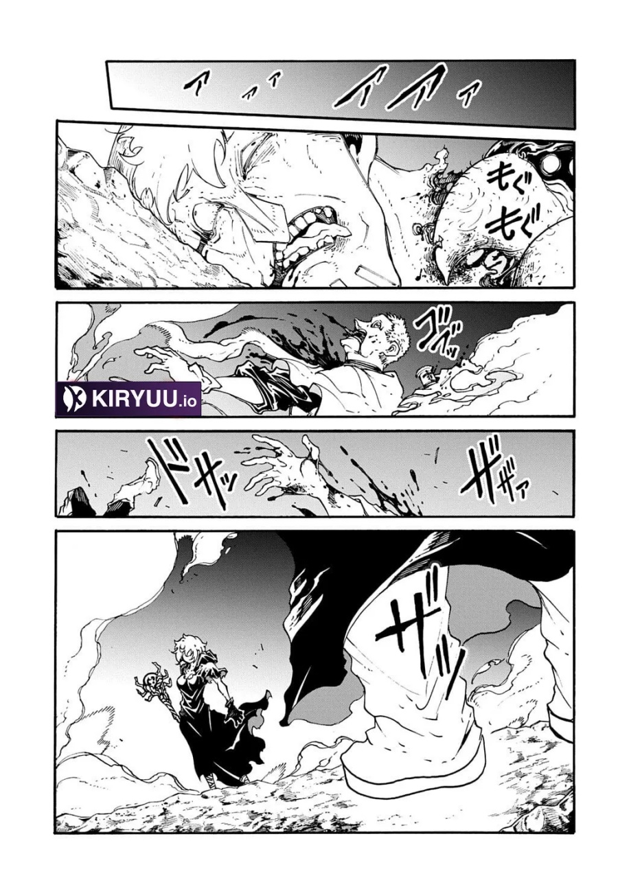 Dilarang COPAS - situs resmi www.mangacanblog.com - Komik meccha shoukan sareta ken 053 - chapter 053 54 Indonesia meccha shoukan sareta ken 053 - chapter 053 Terbaru 19|Baca Manga Komik Indonesia|Mangacan