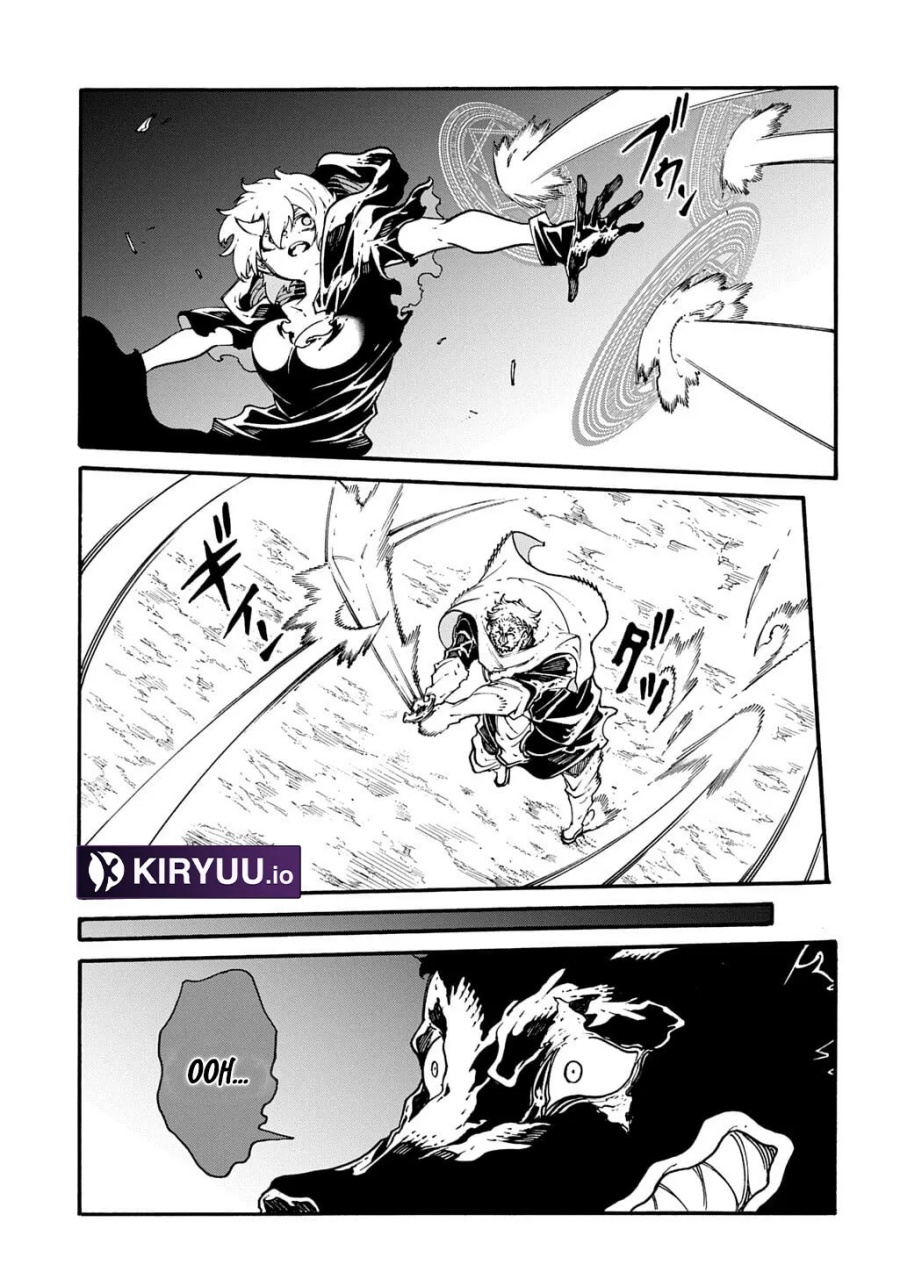 Dilarang COPAS - situs resmi www.mangacanblog.com - Komik meccha shoukan sareta ken 053 - chapter 053 54 Indonesia meccha shoukan sareta ken 053 - chapter 053 Terbaru 21|Baca Manga Komik Indonesia|Mangacan