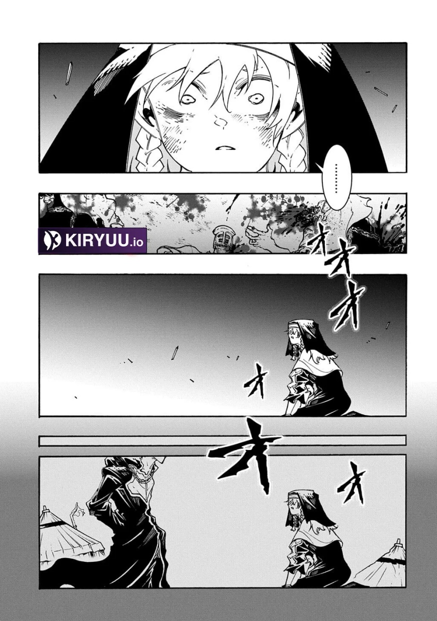 Dilarang COPAS - situs resmi www.mangacanblog.com - Komik meccha shoukan sareta ken 053 - chapter 053 54 Indonesia meccha shoukan sareta ken 053 - chapter 053 Terbaru 25|Baca Manga Komik Indonesia|Mangacan