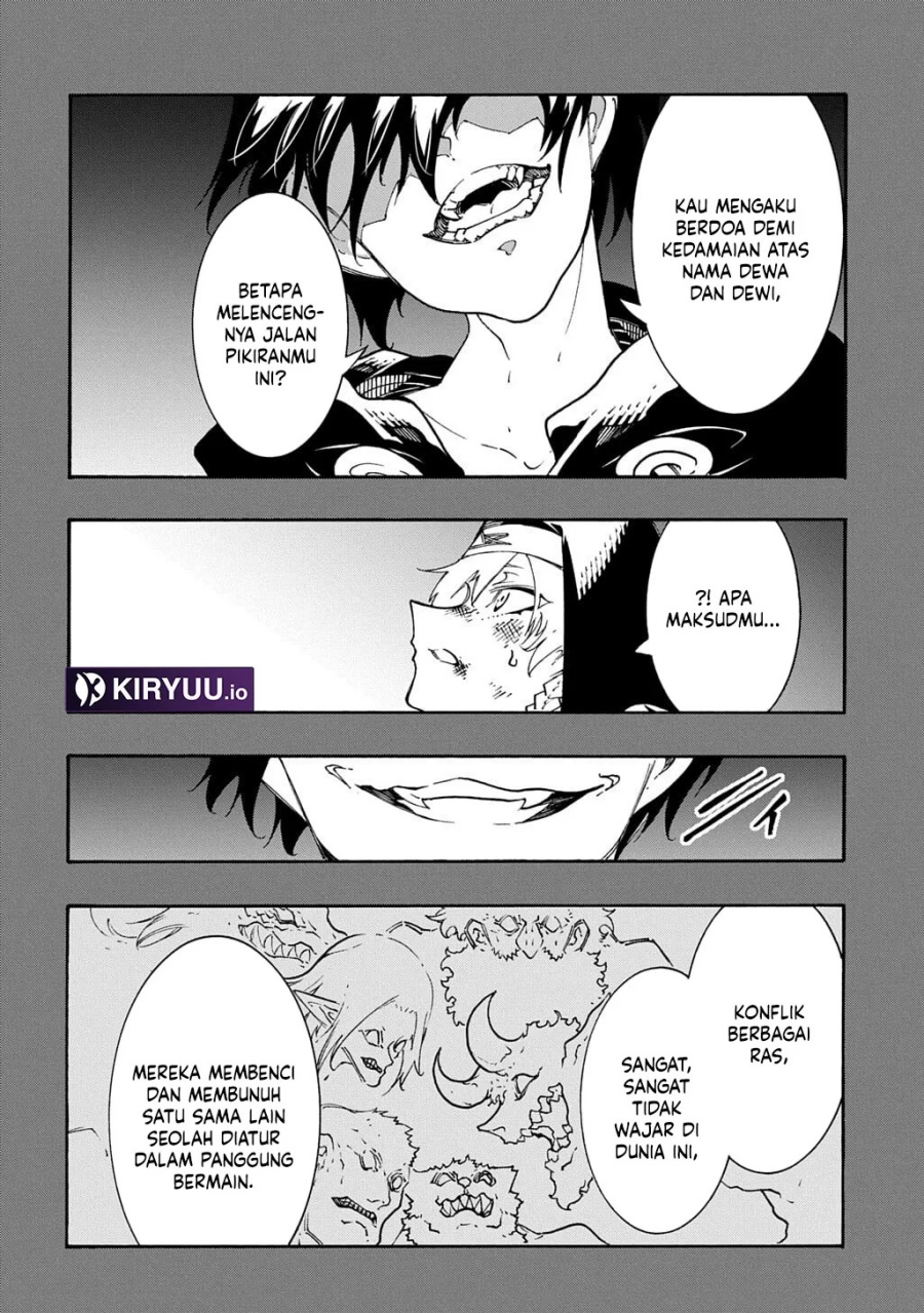 Dilarang COPAS - situs resmi www.mangacanblog.com - Komik meccha shoukan sareta ken 053 - chapter 053 54 Indonesia meccha shoukan sareta ken 053 - chapter 053 Terbaru 26|Baca Manga Komik Indonesia|Mangacan