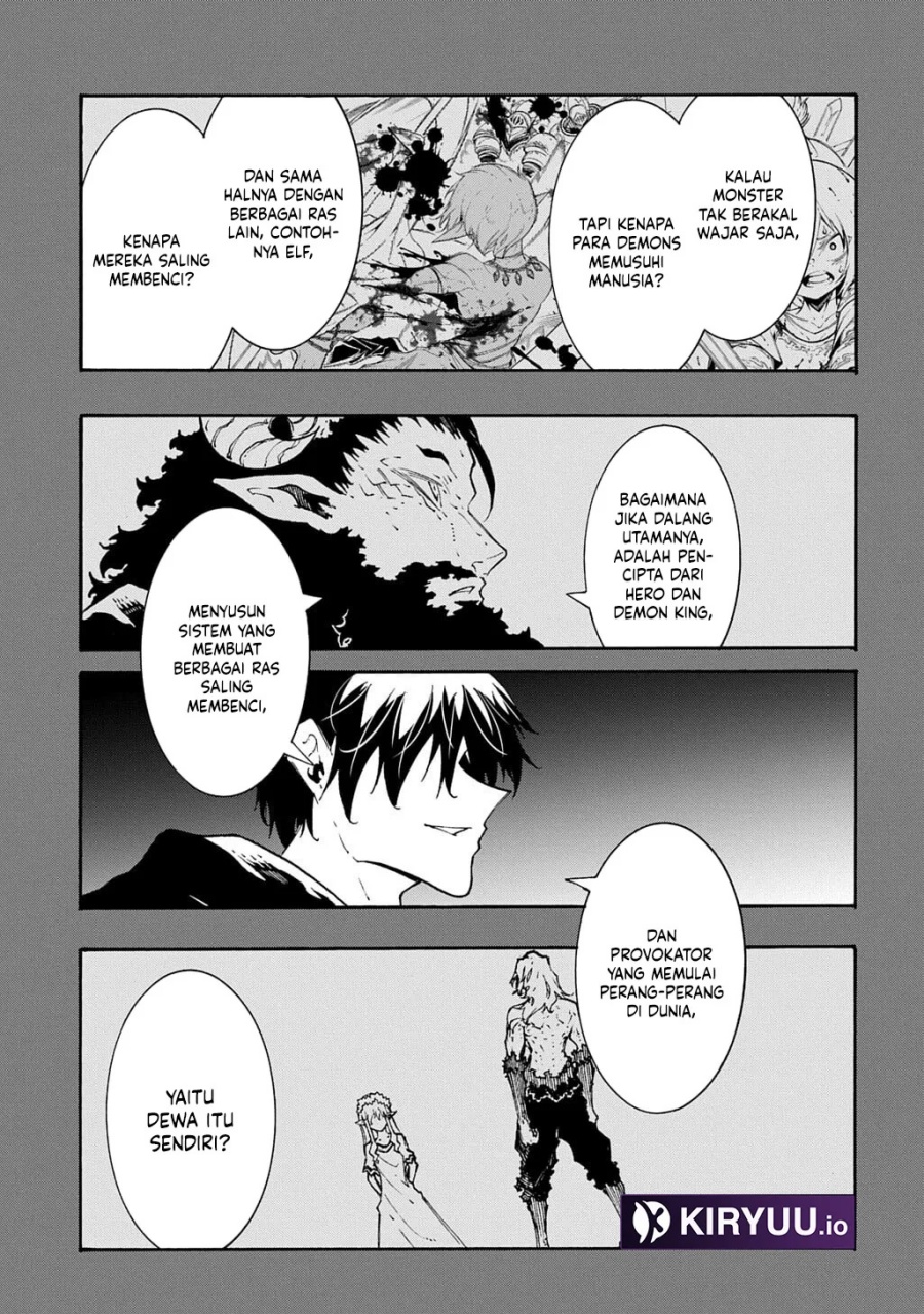 Dilarang COPAS - situs resmi www.mangacanblog.com - Komik meccha shoukan sareta ken 053 - chapter 053 54 Indonesia meccha shoukan sareta ken 053 - chapter 053 Terbaru 27|Baca Manga Komik Indonesia|Mangacan