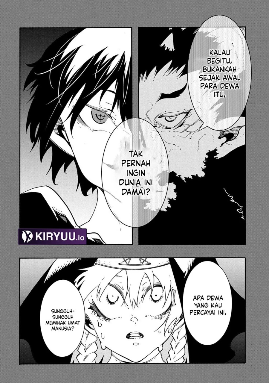 Dilarang COPAS - situs resmi www.mangacanblog.com - Komik meccha shoukan sareta ken 053 - chapter 053 54 Indonesia meccha shoukan sareta ken 053 - chapter 053 Terbaru 28|Baca Manga Komik Indonesia|Mangacan