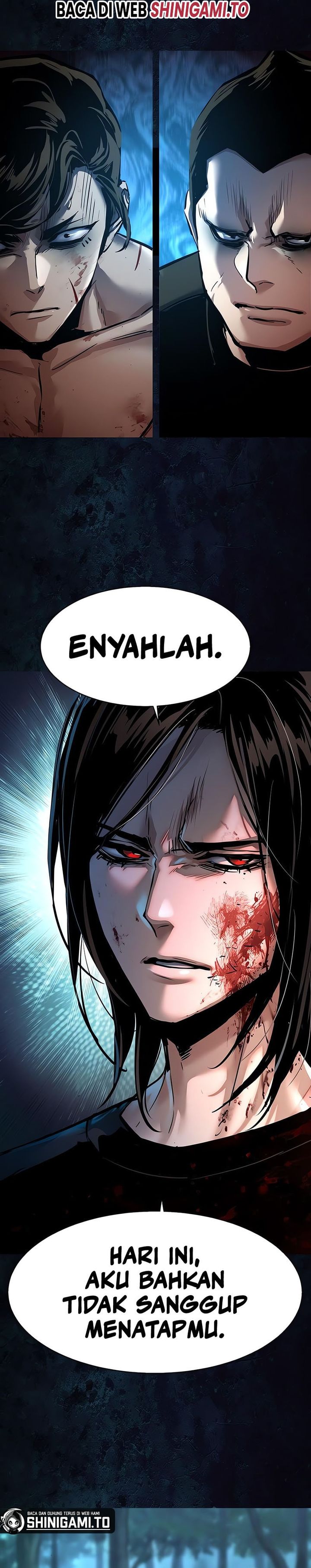 Dilarang COPAS - situs resmi www.mangacanblog.com - Komik mercenary enrollment 273 - chapter 273 274 Indonesia mercenary enrollment 273 - chapter 273 Terbaru 1|Baca Manga Komik Indonesia|Mangacan