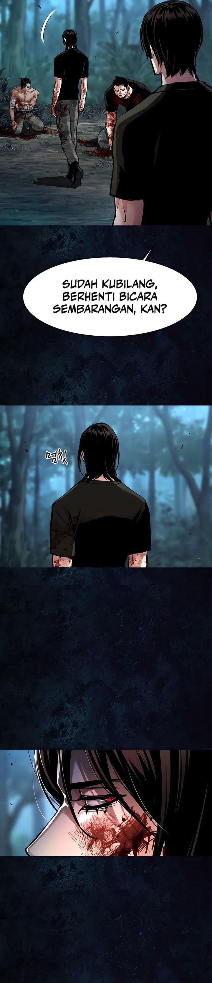 Dilarang COPAS - situs resmi www.mangacanblog.com - Komik mercenary enrollment 273 - chapter 273 274 Indonesia mercenary enrollment 273 - chapter 273 Terbaru 2|Baca Manga Komik Indonesia|Mangacan